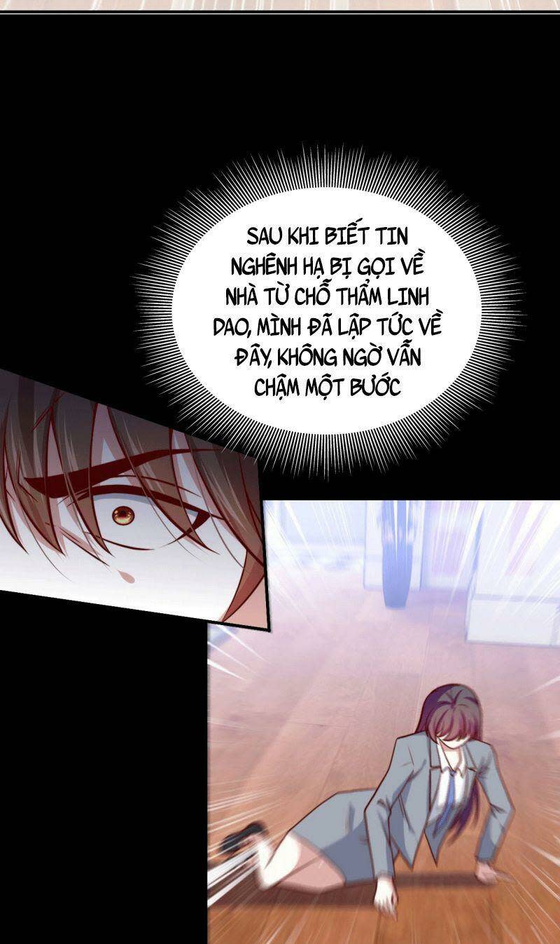 ta là hàn tam thiên Chapter 99 - Next Chapter 100