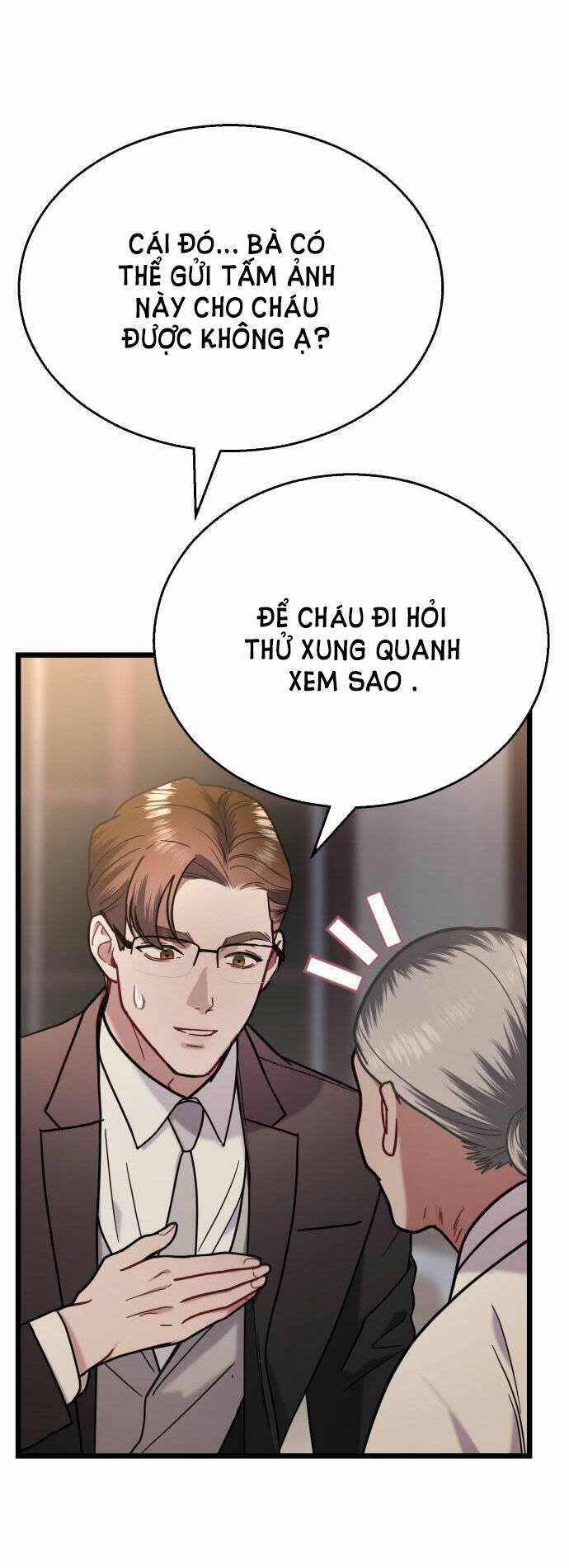 ảo thuật gia quyến rũ chapter 20.2 - Next Chapter 21