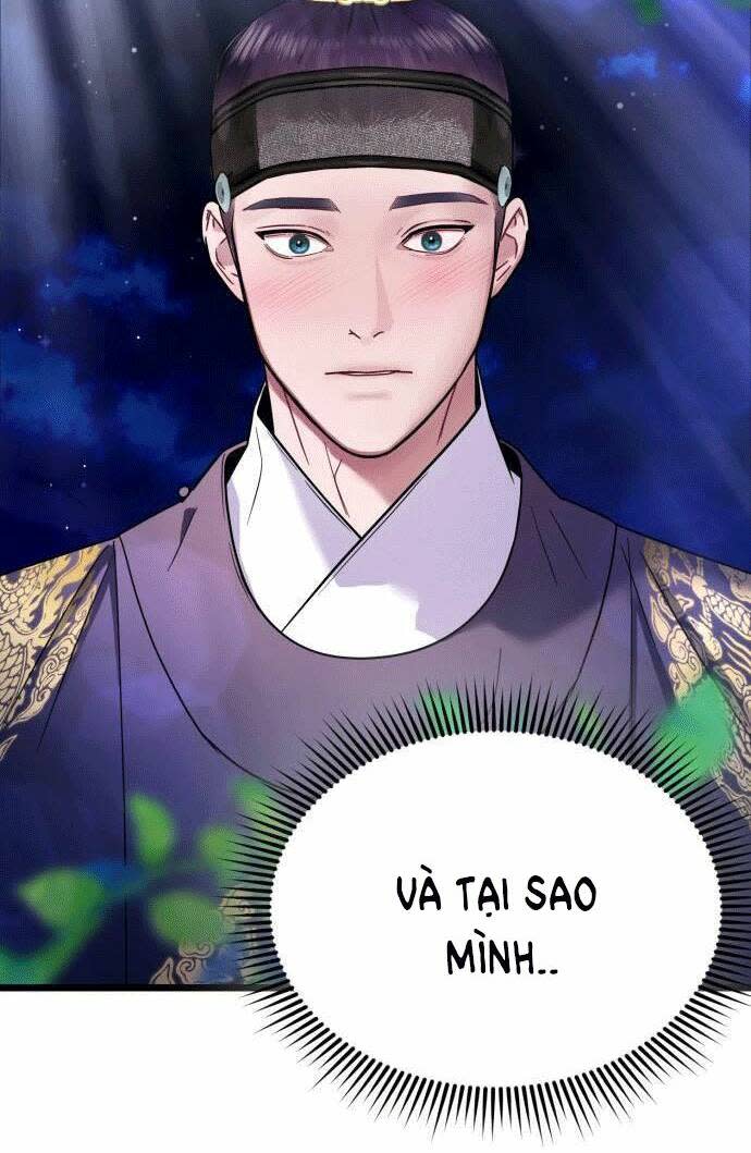 ảo thuật gia quyến rũ chapter 18 - Next chapter 18.5