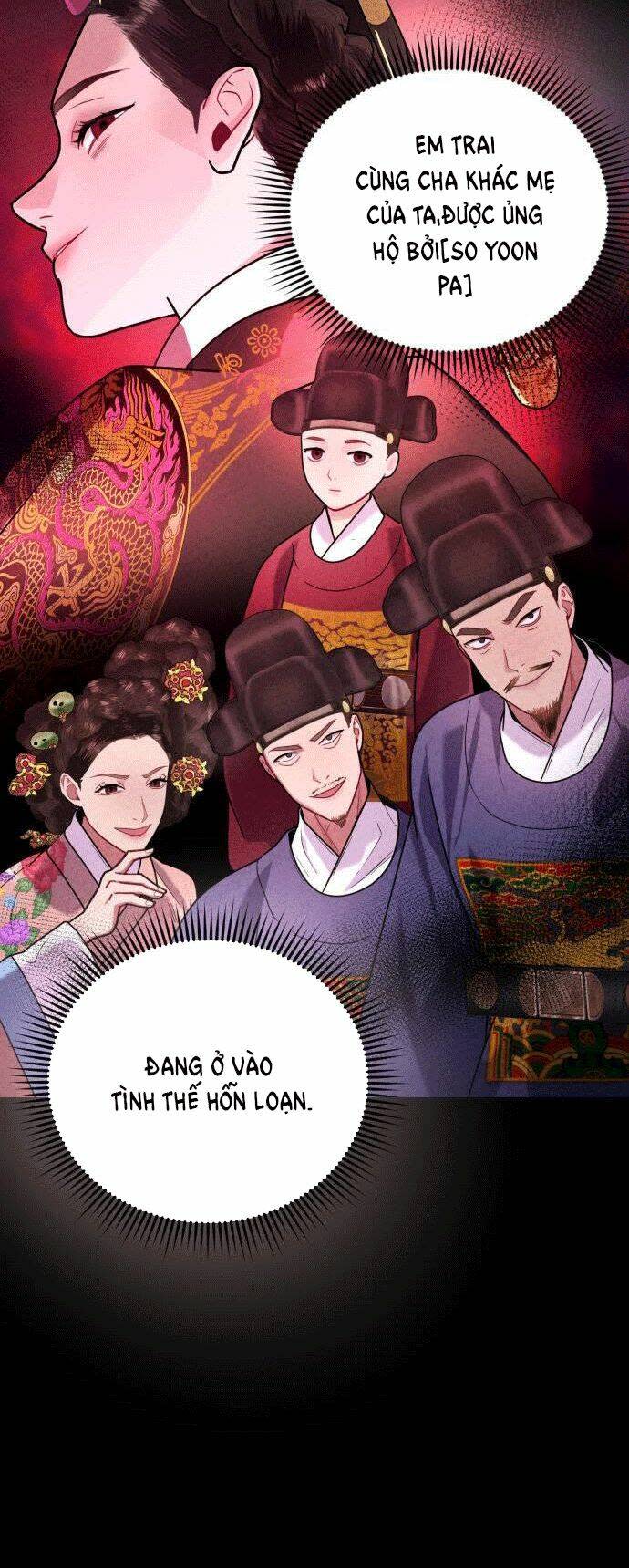 ảo thuật gia quyến rũ chapter 18 - Next chapter 18.5