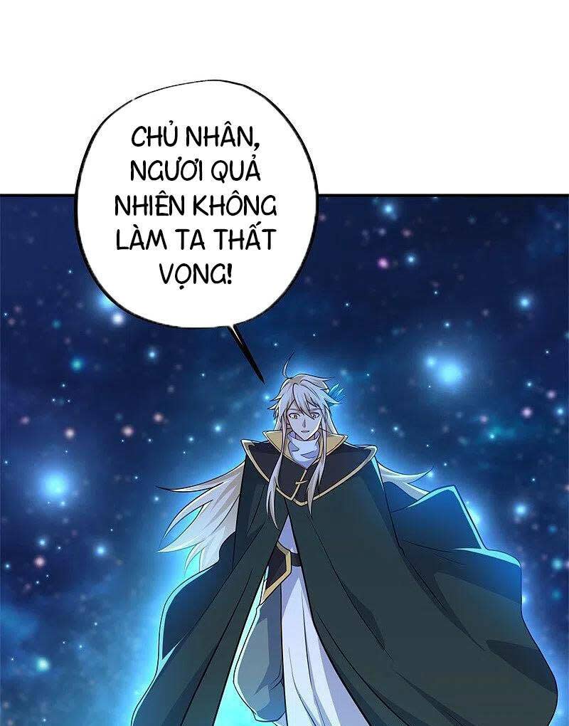 chiến hồn tuyệt thế chapter 373 - Next chapter 374