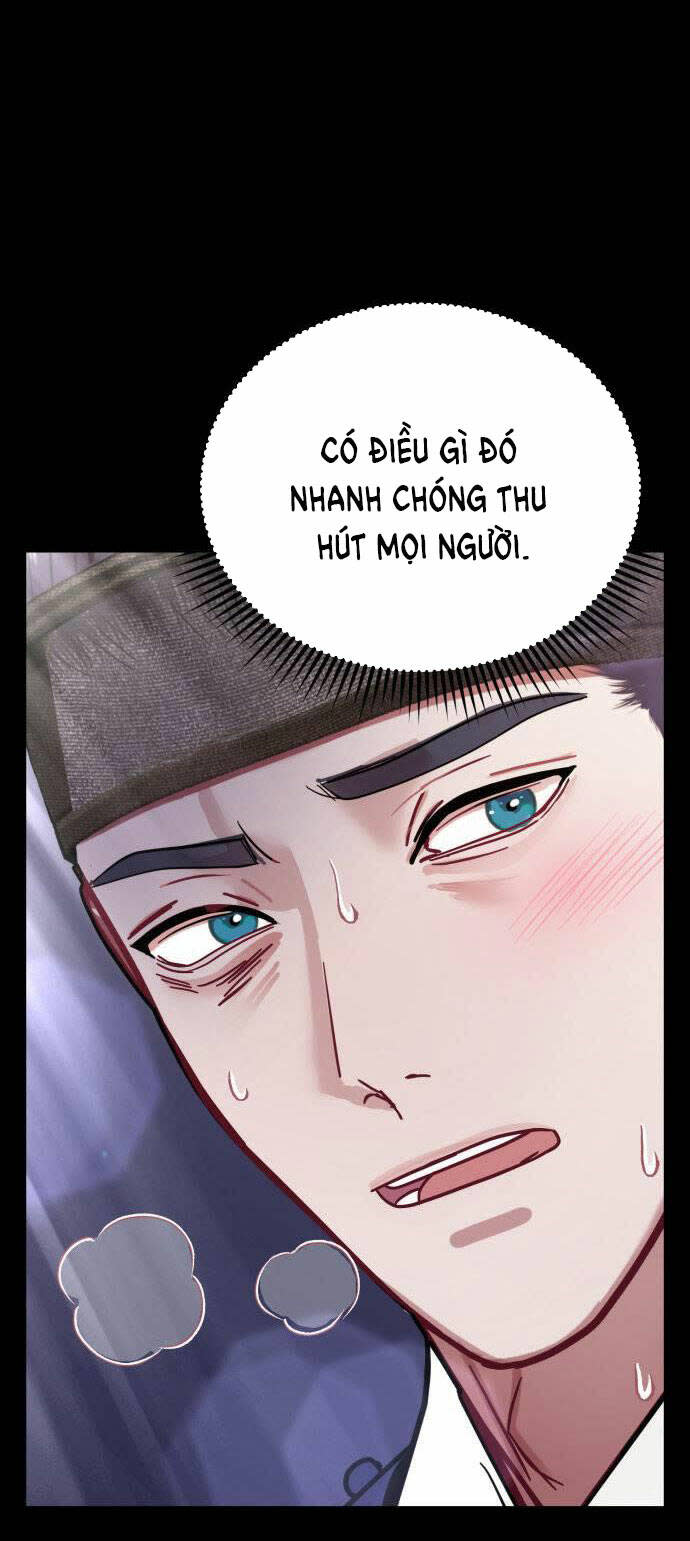 ảo thuật gia quyến rũ chapter 19.2 - Next Chapter 20