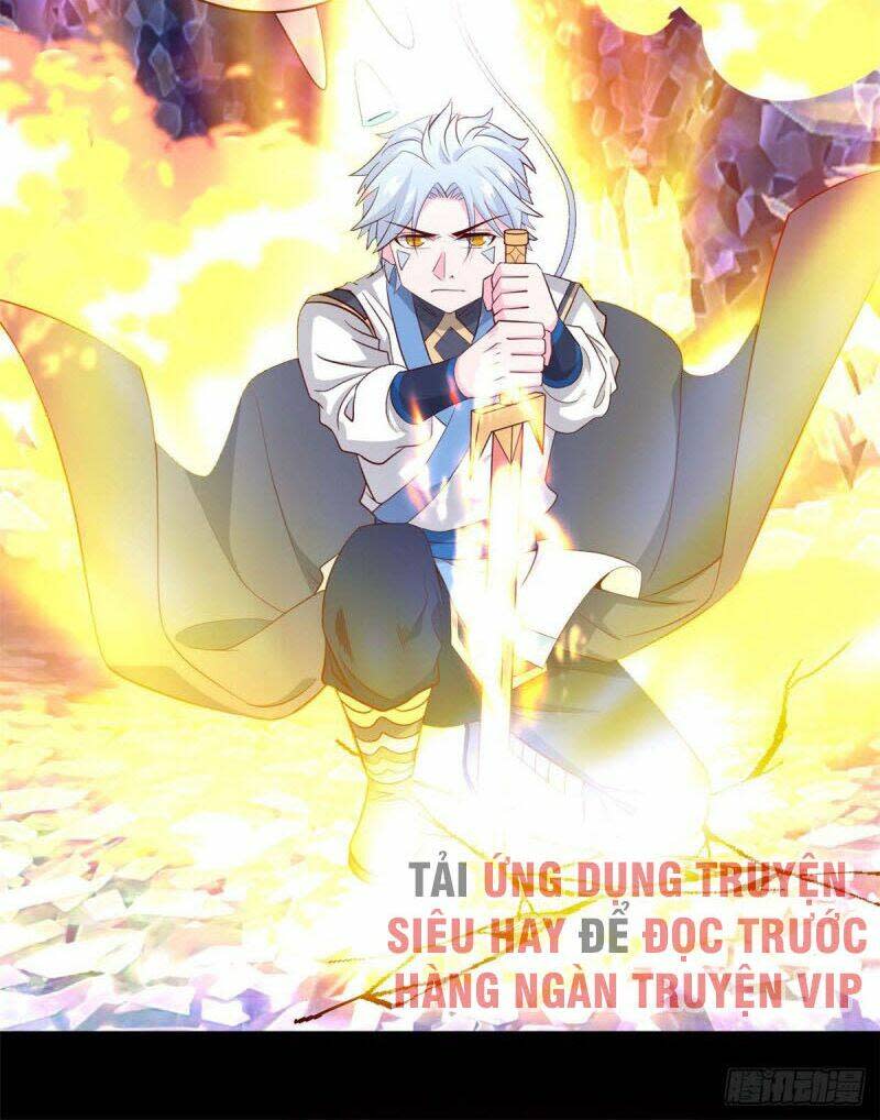 chí tôn võ đế Chapter 295 - Next Chapter 296