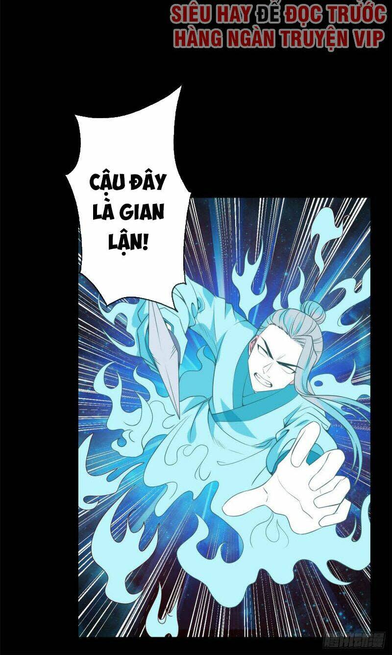 chí tôn võ đế Chapter 295 - Next Chapter 296