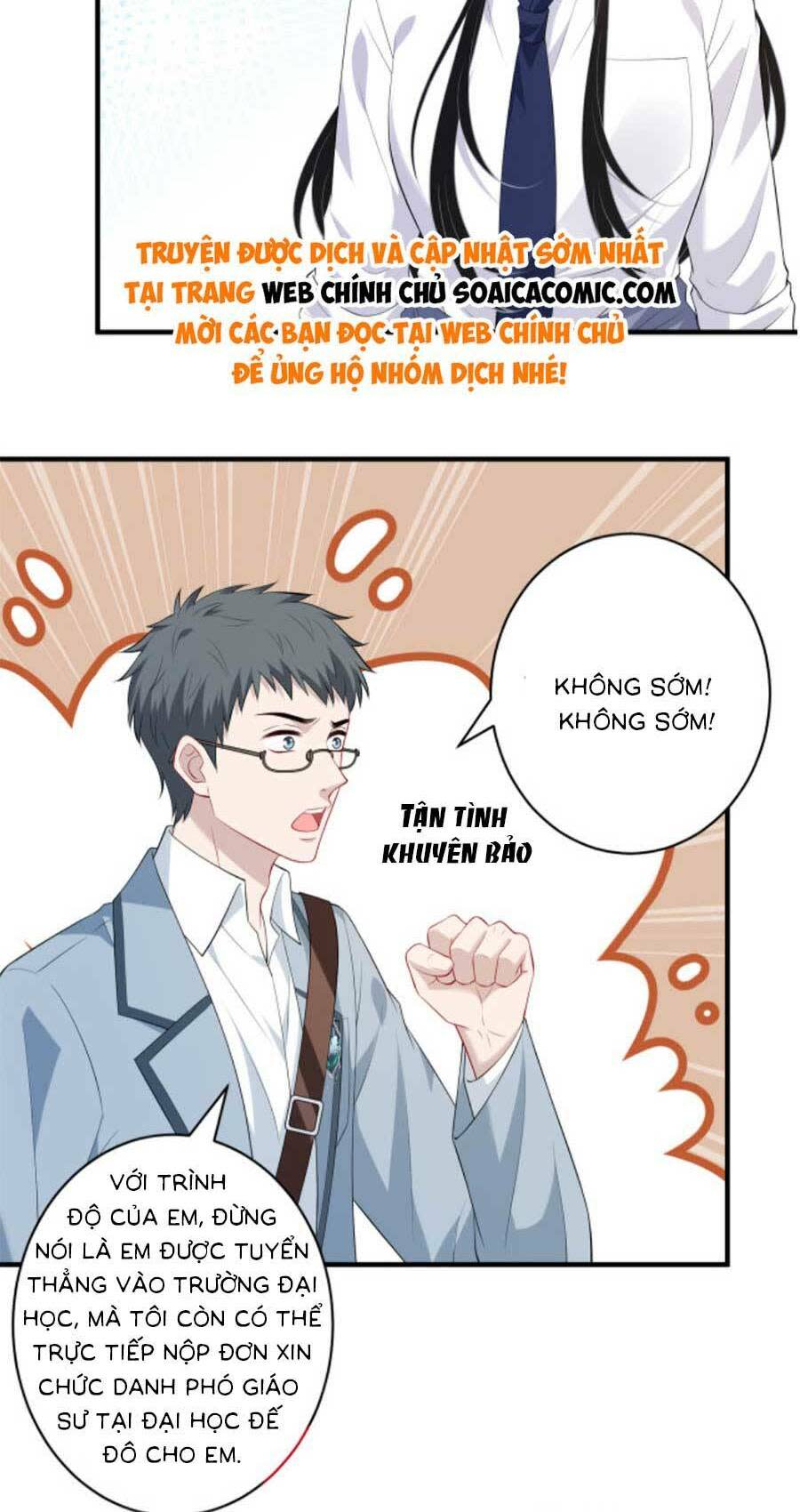 thiên kim toàn năng đại tài chapter 90 - Trang 2