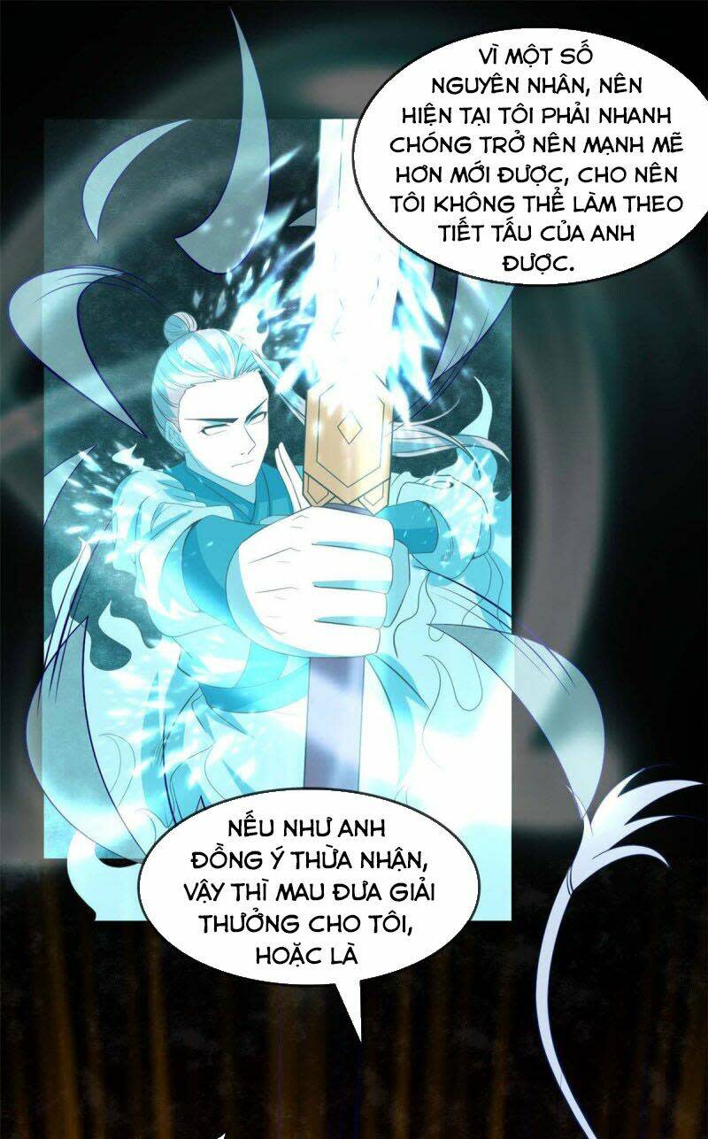 chí tôn võ đế Chapter 295 - Next Chapter 296