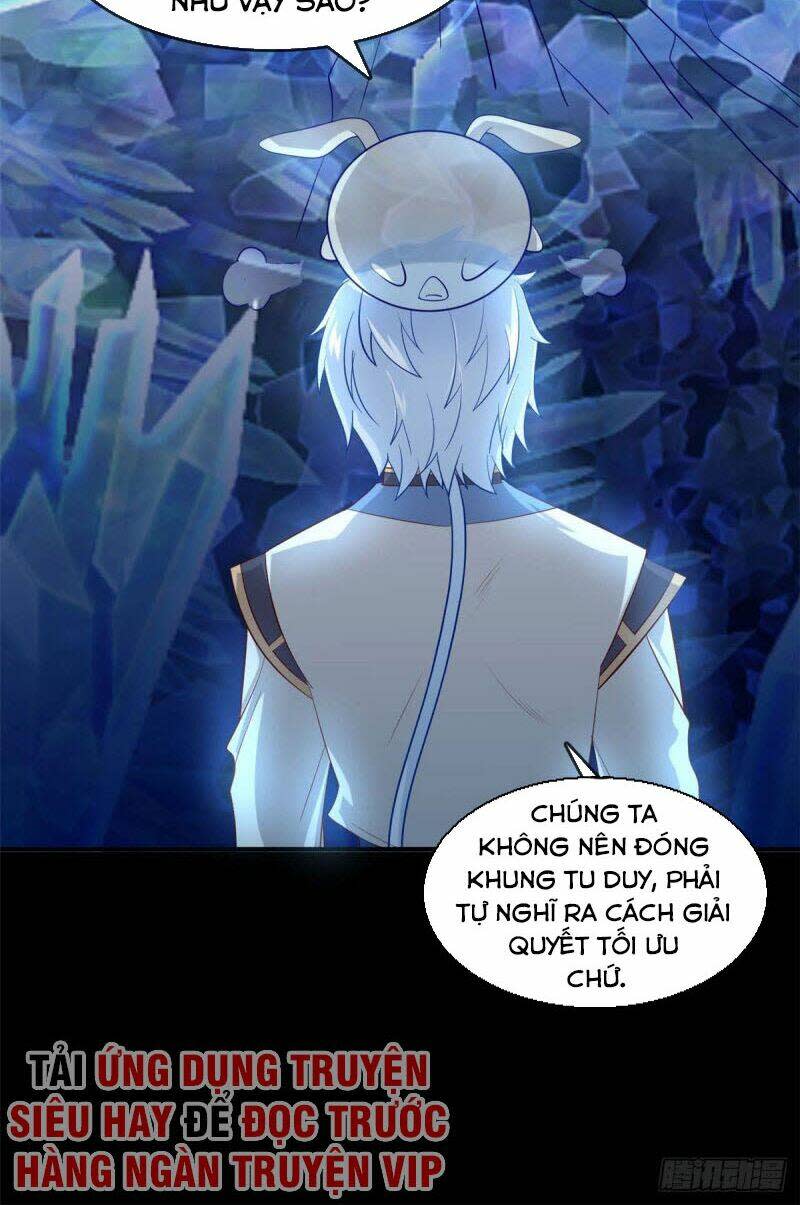 chí tôn võ đế Chapter 295 - Next Chapter 296