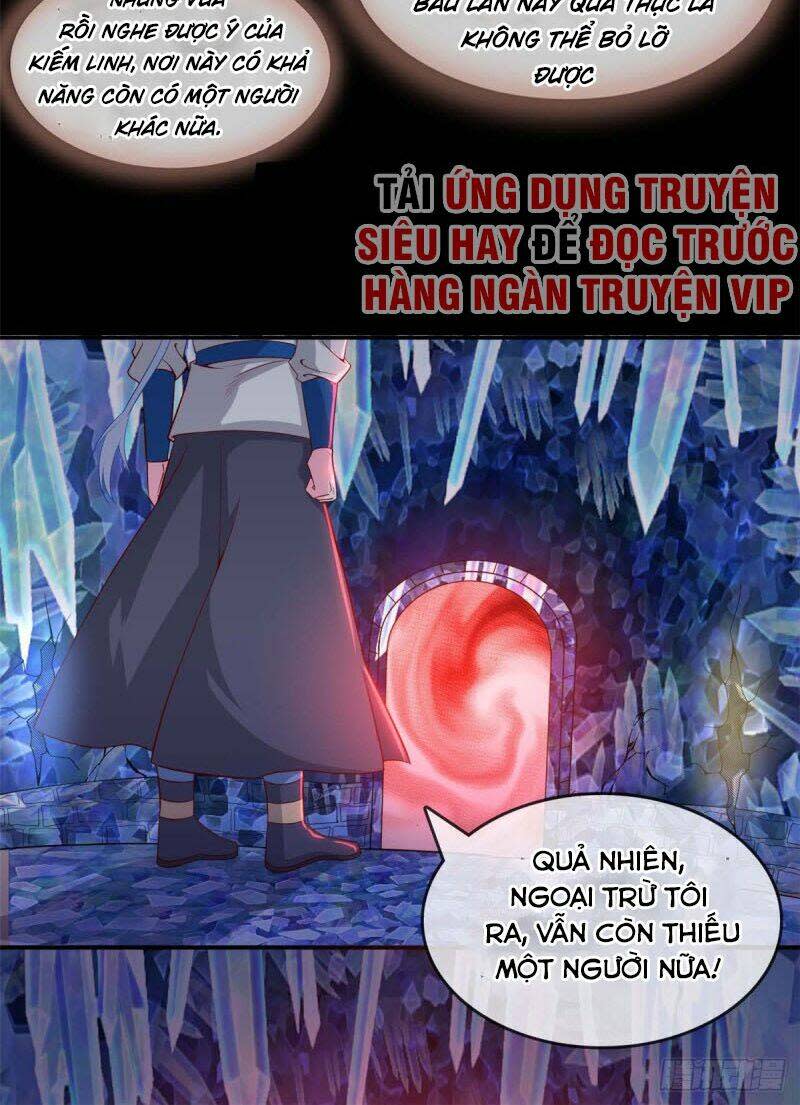 chí tôn võ đế Chapter 295 - Next Chapter 296