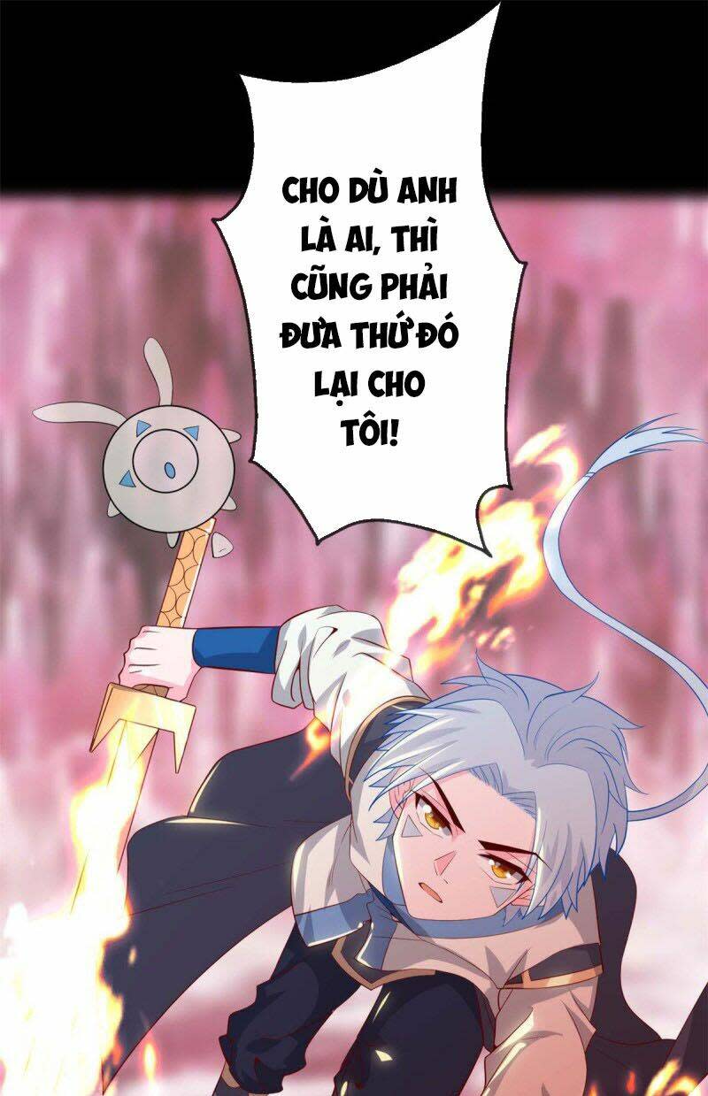 chí tôn võ đế Chapter 295 - Next Chapter 296