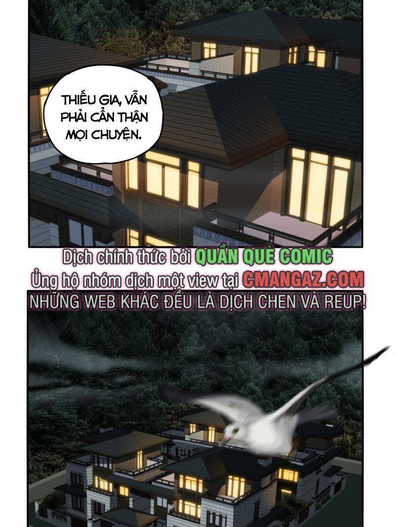 siêu thần chế tạp sư Chapter 83 - Next Chapter 84