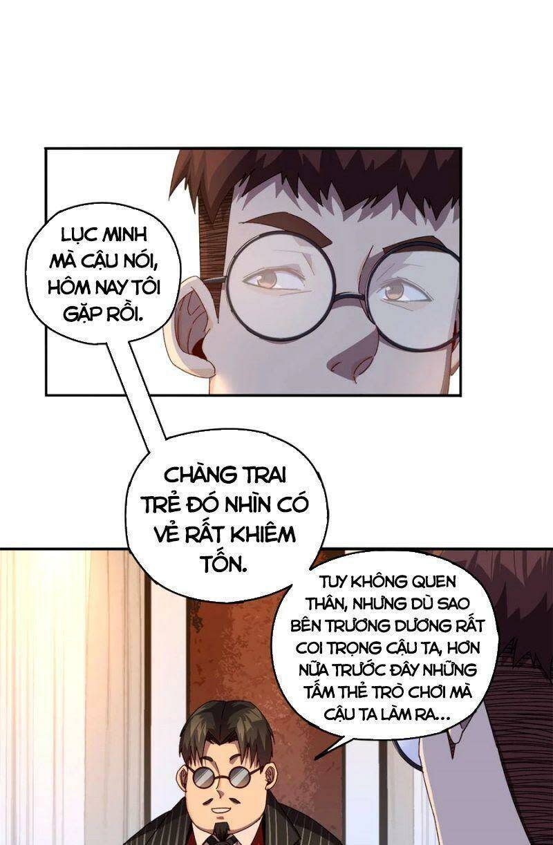 siêu thần chế tạp sư Chapter 78 - Next Chapter 79