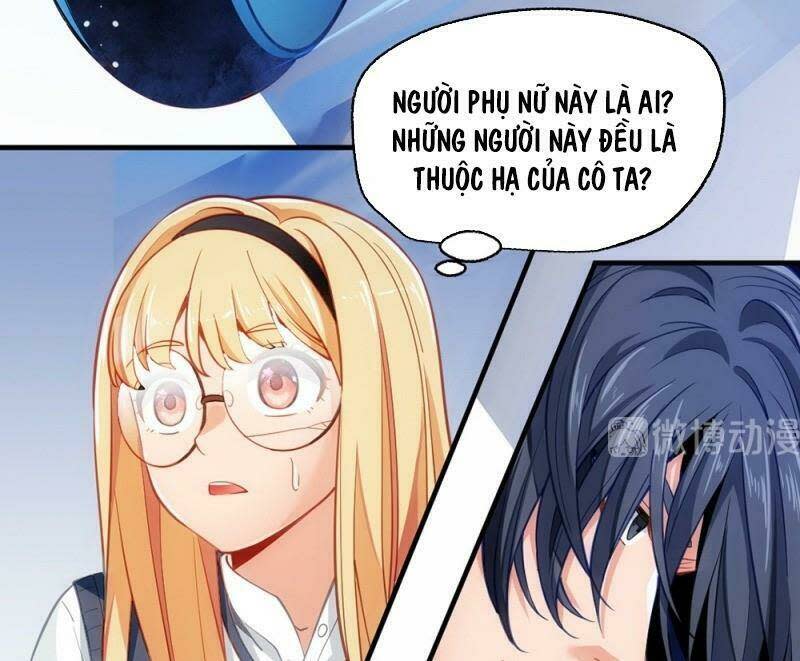 dị năng của ngươi là của ta rồi chapter 9 - Next chapter 10