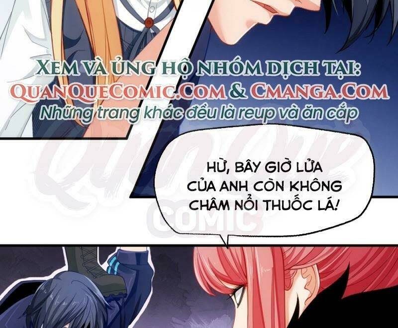 dị năng của ngươi là của ta rồi chapter 9 - Next chapter 10