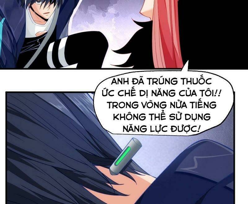 dị năng của ngươi là của ta rồi chapter 9 - Next chapter 10