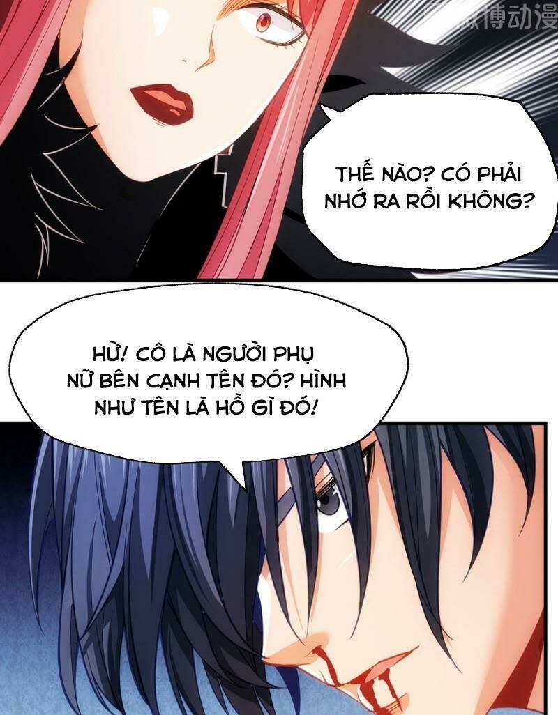 dị năng của ngươi là của ta rồi chapter 9 - Next chapter 10