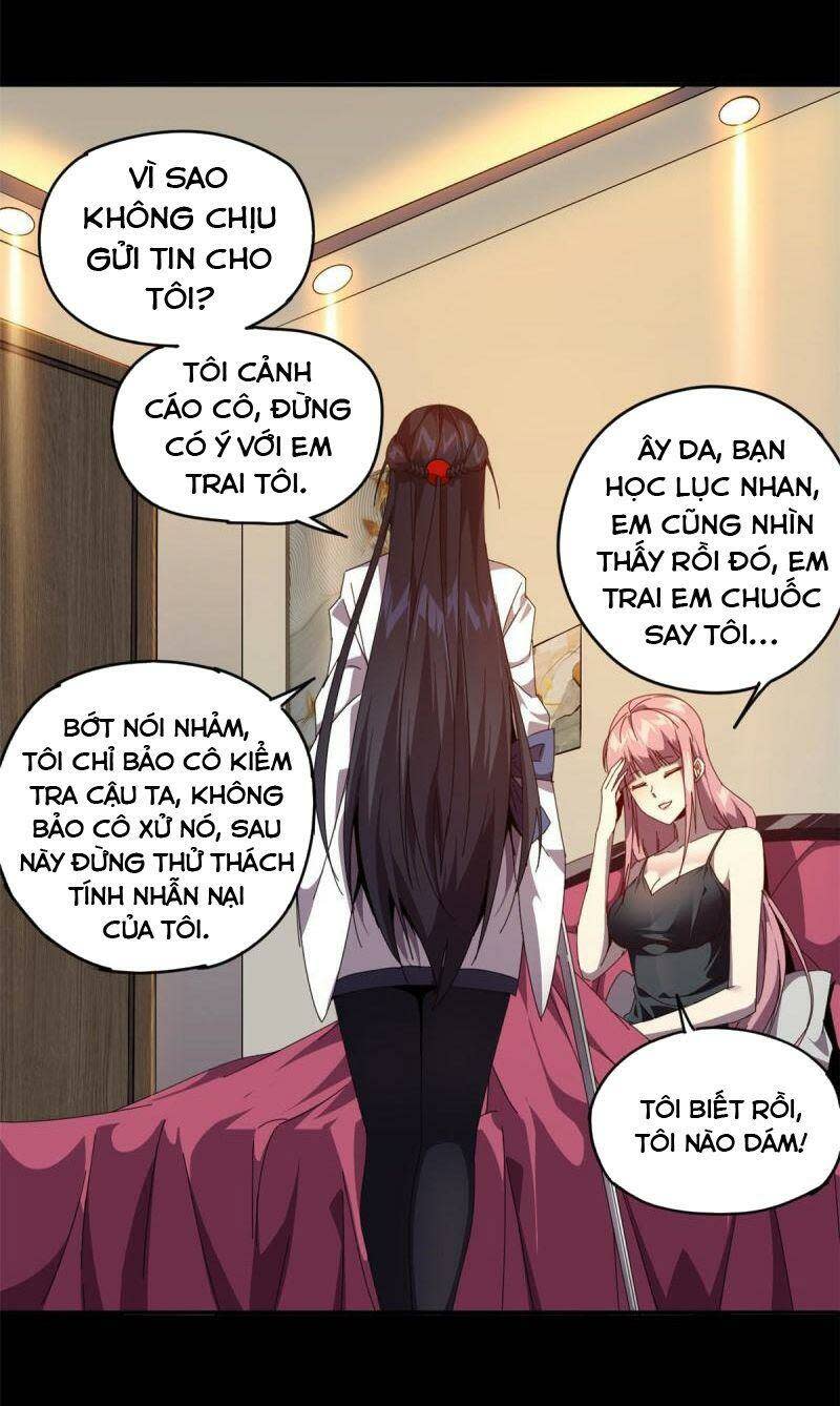 siêu thần chế tạp sư Chapter 92 - Next Chapter 93