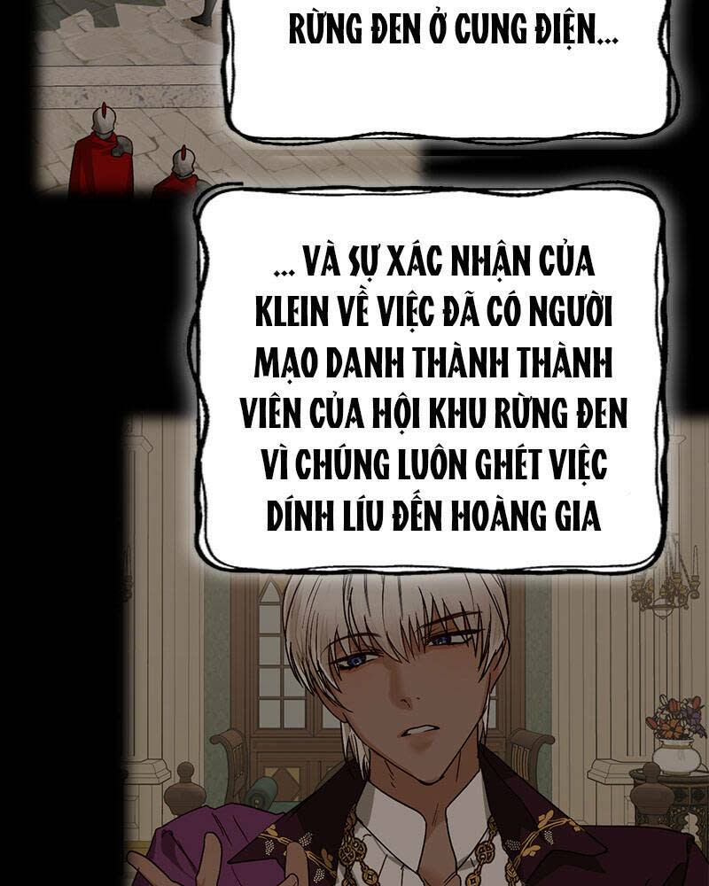 dàn trai đẹp chốn hậu cung chapter 74.1 - Trang 2