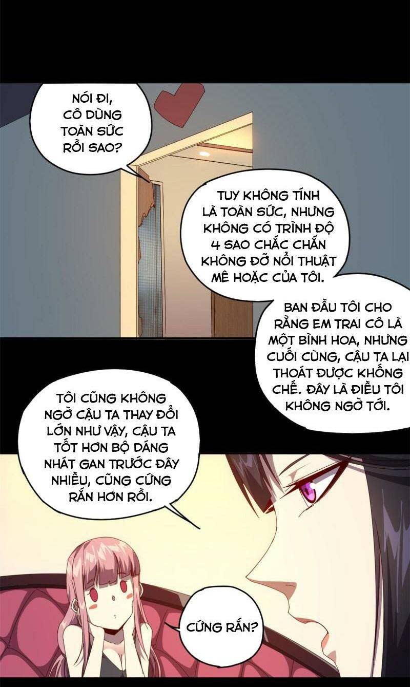 siêu thần chế tạp sư Chapter 92 - Next Chapter 93