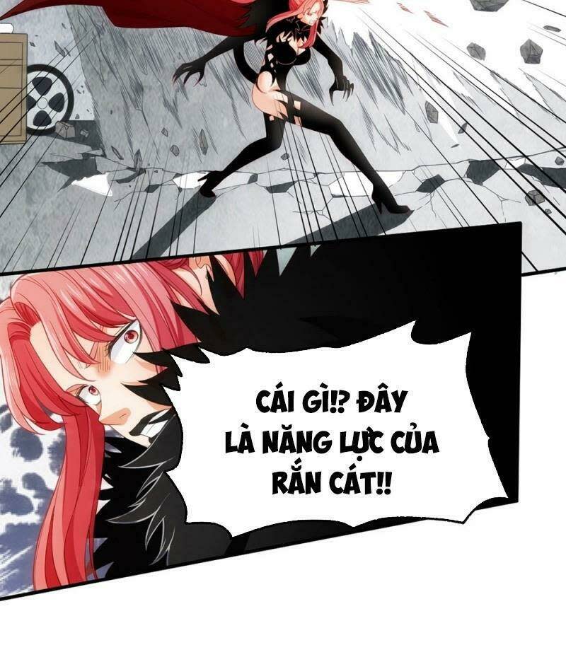 dị năng của ngươi là của ta rồi chapter 9 - Next chapter 10