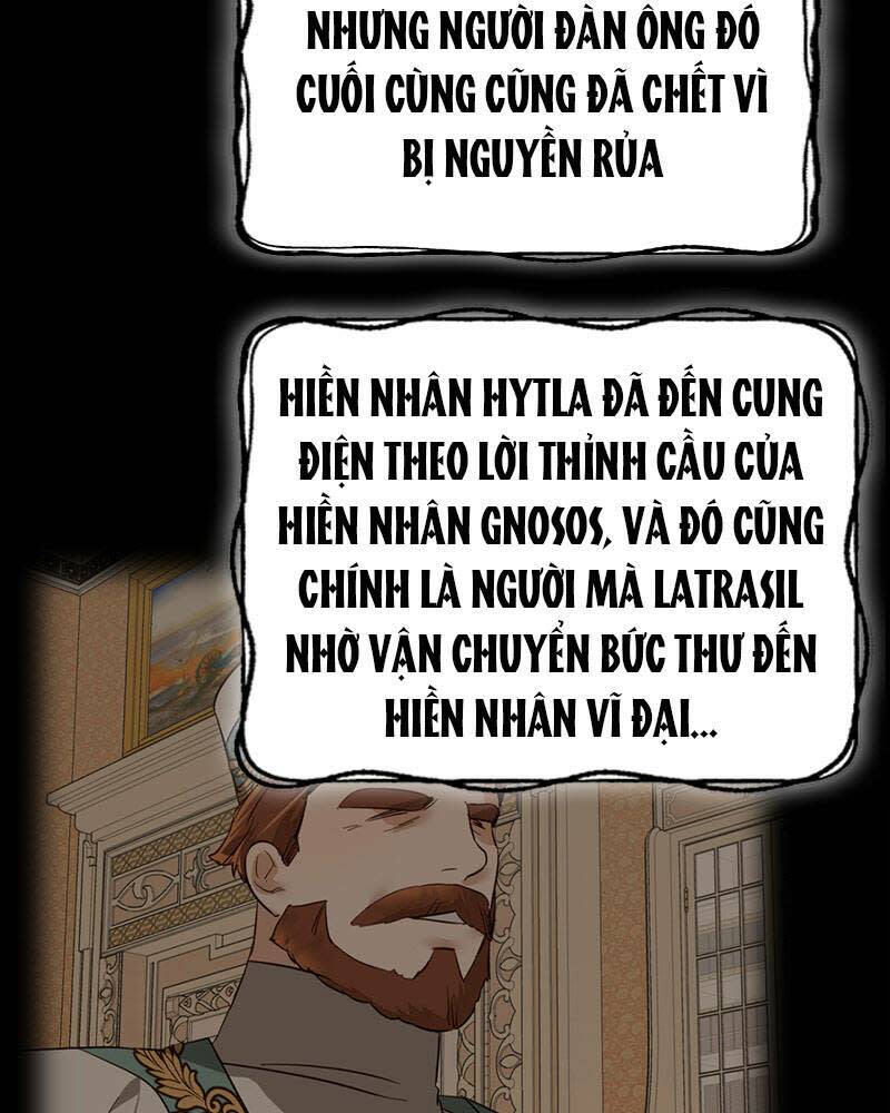 dàn trai đẹp chốn hậu cung chapter 74.1 - Trang 2