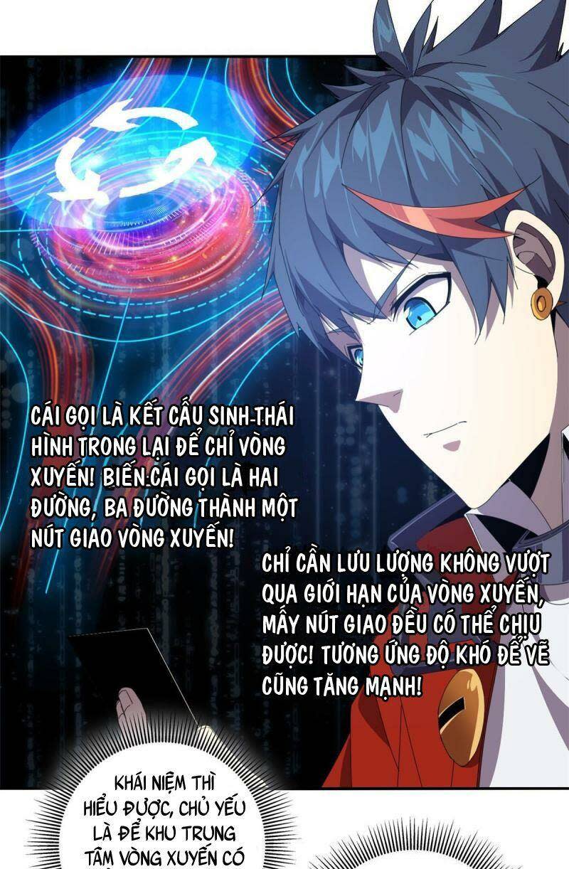 siêu thần chế tạp sư Chapter 92 - Next Chapter 93