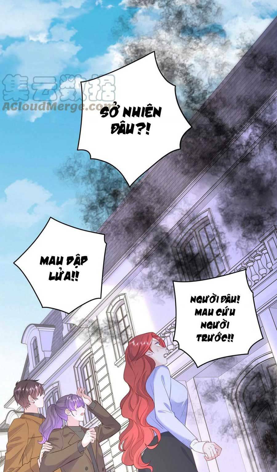 tôi dựa vào tà ý: nghịch chuyển nhân sinh chapter 101 - Next chapter 102