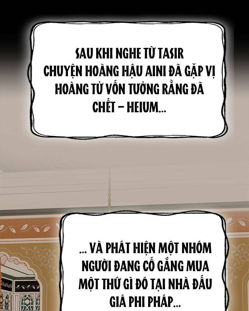 dàn trai đẹp chốn hậu cung chapter 74.1 - Trang 2