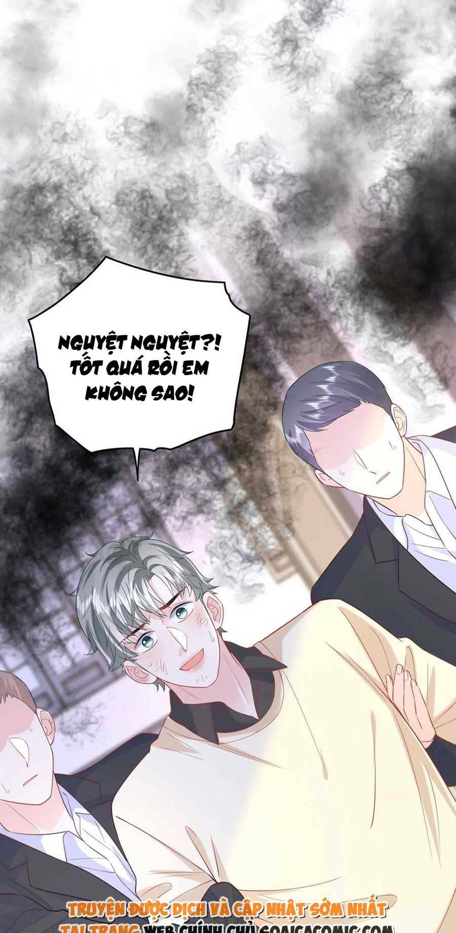 tôi dựa vào tà ý: nghịch chuyển nhân sinh chapter 101 - Next chapter 102