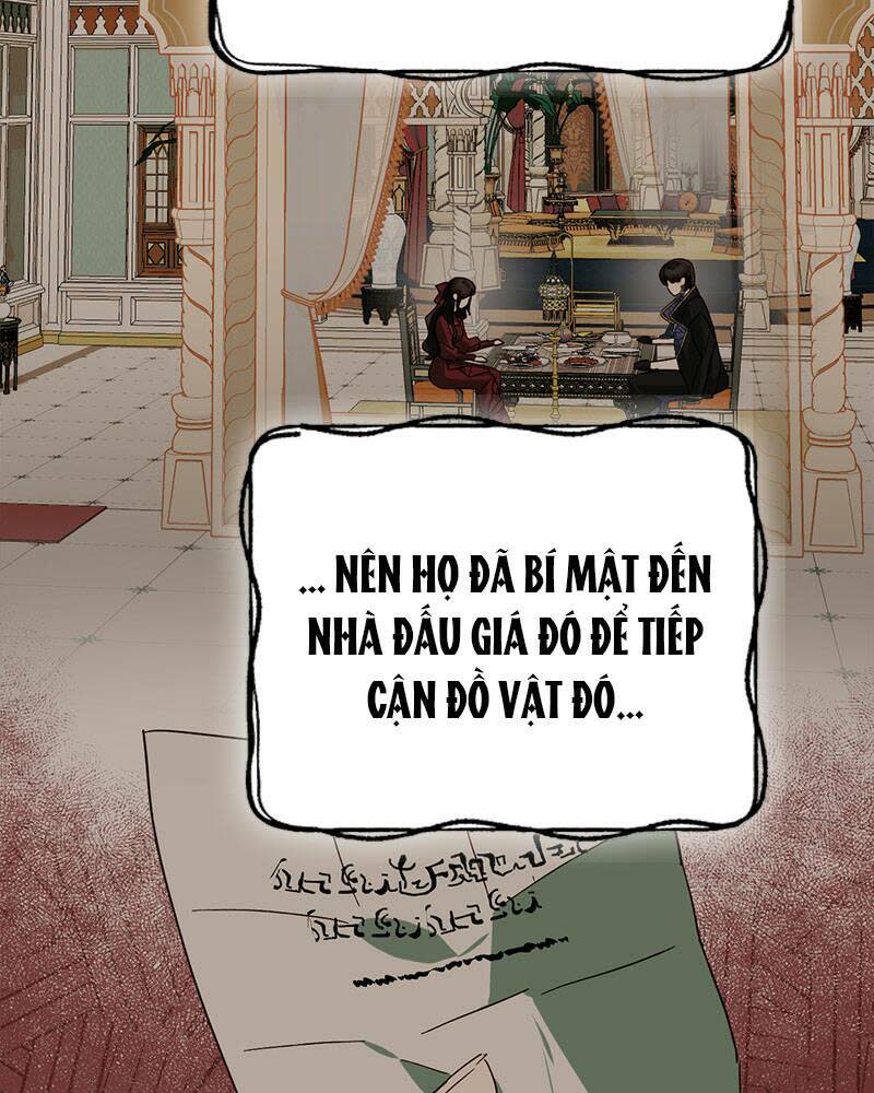 dàn trai đẹp chốn hậu cung chapter 74.1 - Trang 2