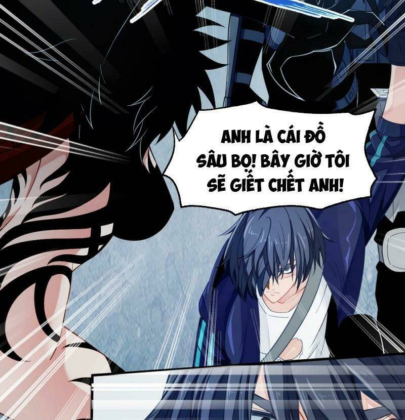 dị năng của ngươi là của ta rồi chapter 9 - Next chapter 10