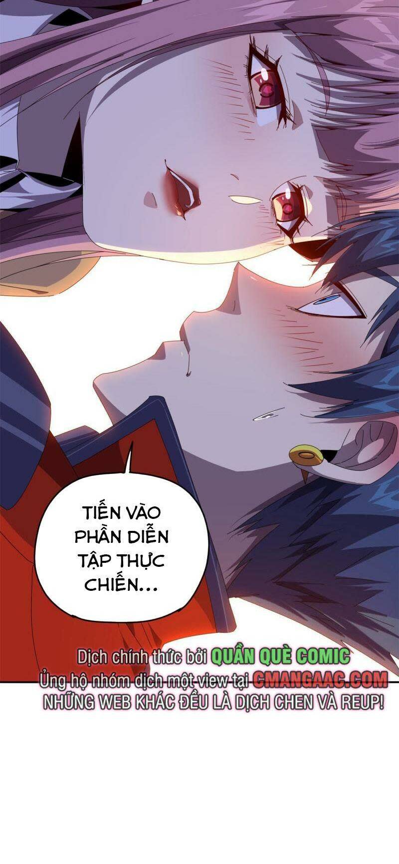 siêu thần chế tạp sư Chapter 92 - Next Chapter 93