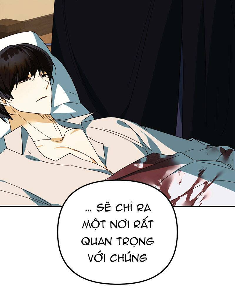 dàn trai đẹp chốn hậu cung chapter 74.1 - Trang 2