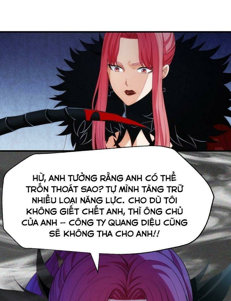 dị năng của ngươi là của ta rồi chapter 9 - Next chapter 10