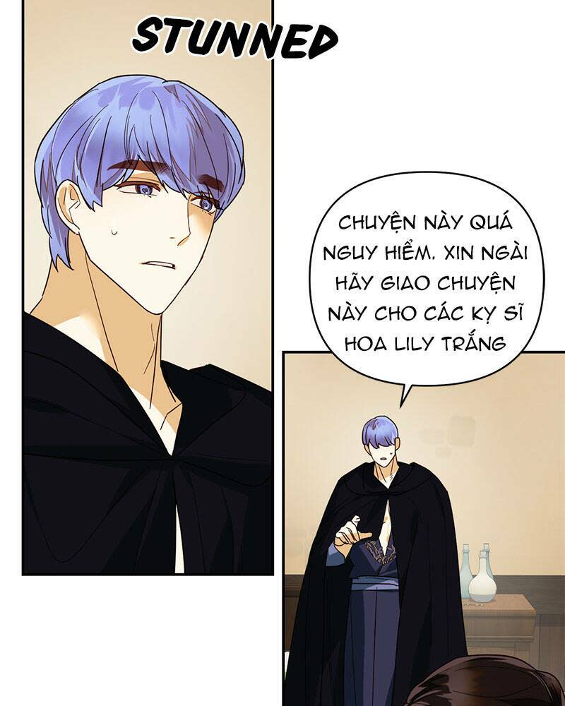 dàn trai đẹp chốn hậu cung chapter 74.1 - Trang 2