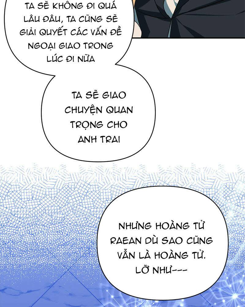 dàn trai đẹp chốn hậu cung chapter 74.1 - Trang 2