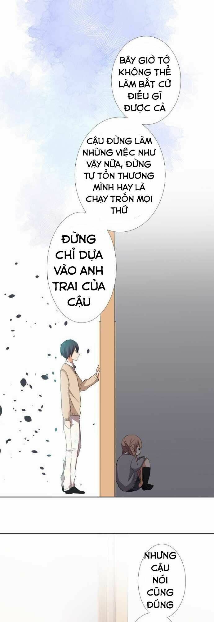 Thú Nhận Tình Cảm Sao Khó Khăn Vậy! Chapter 9 - Trang 2