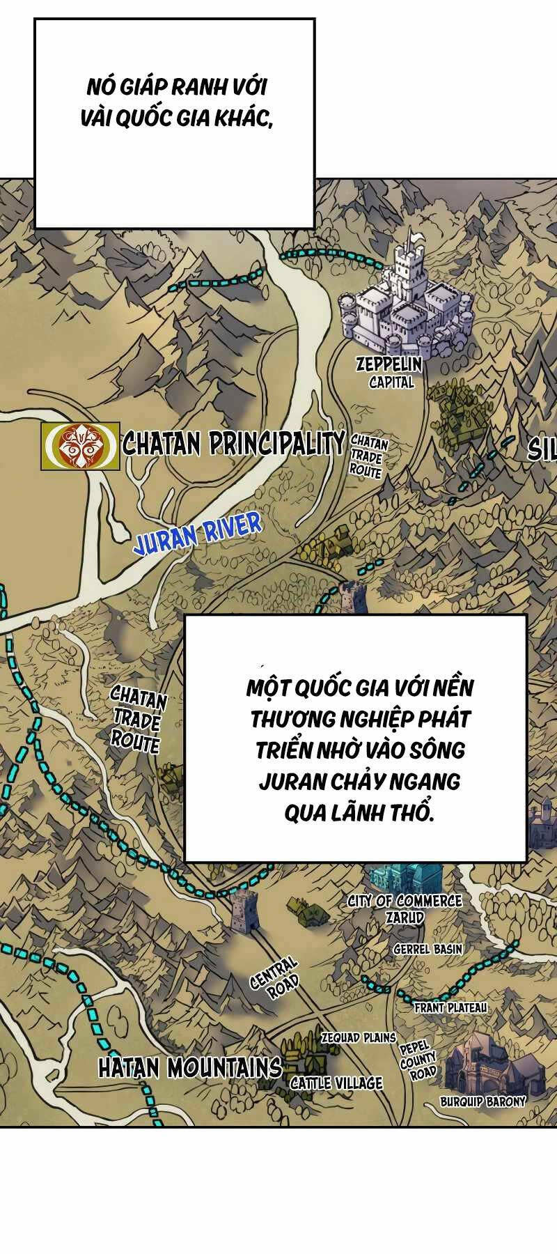 đế vương hồi quy chương 12 - Next Chapter 12