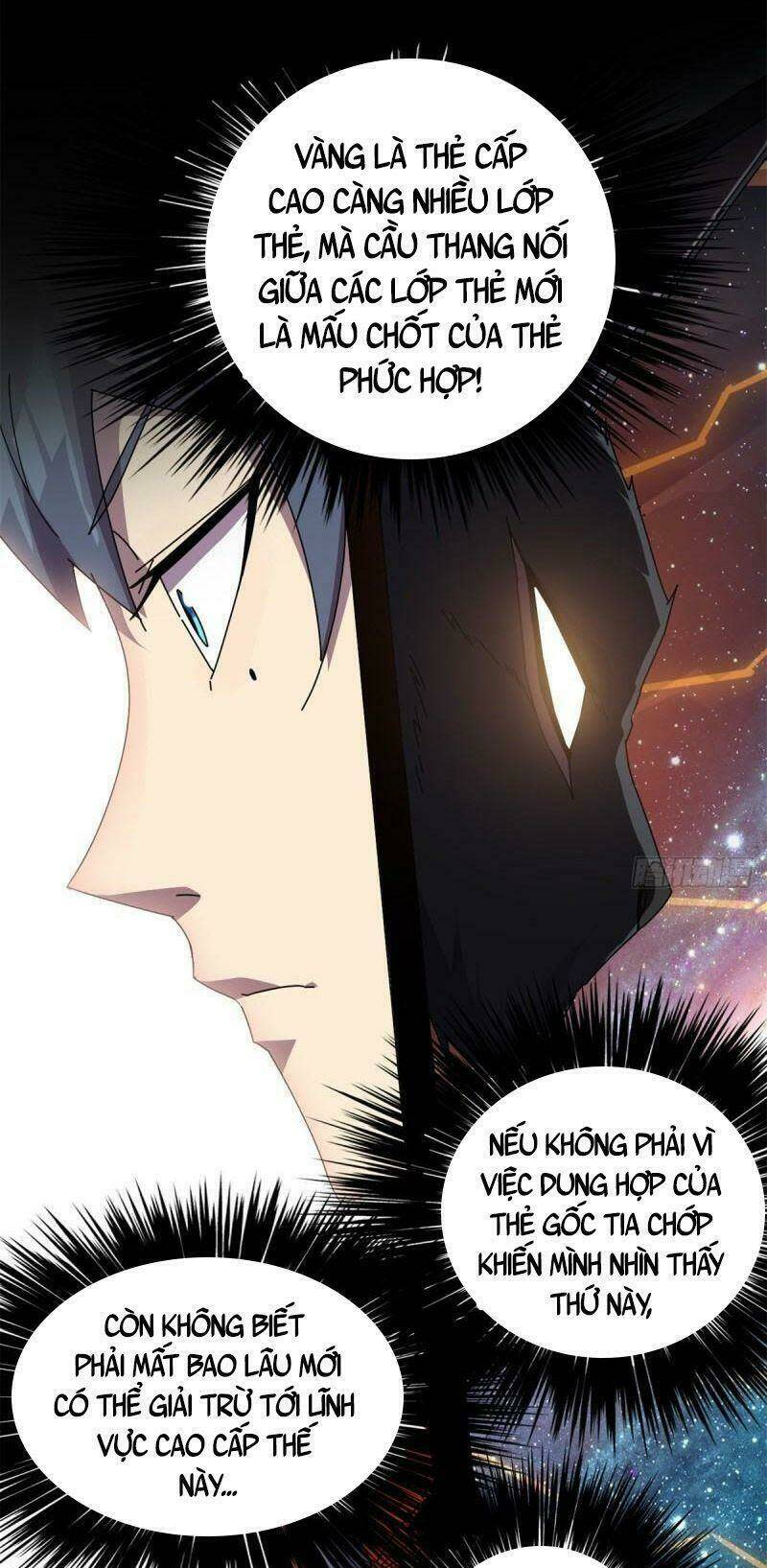 siêu thần chế tạp sư Chapter 48 - Next Chapter 49