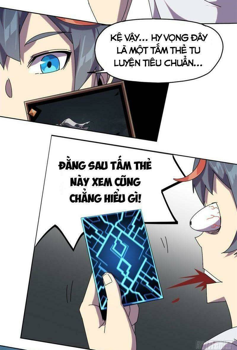 siêu thần chế tạp sư Chapter 50 - Next Chapter 51