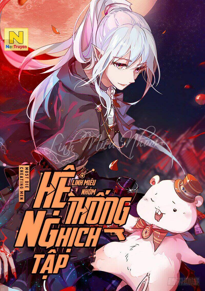 Hệ Thống Nghịch Tập Chapter 1 - Next Chapter 2