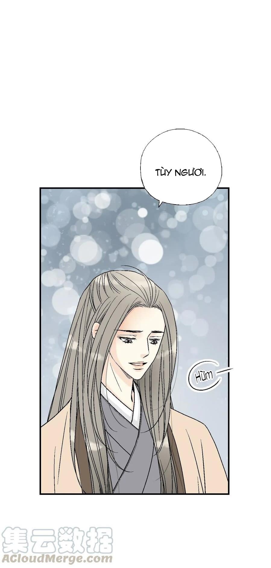 hoa vũ dao Chapter 54 - Next 