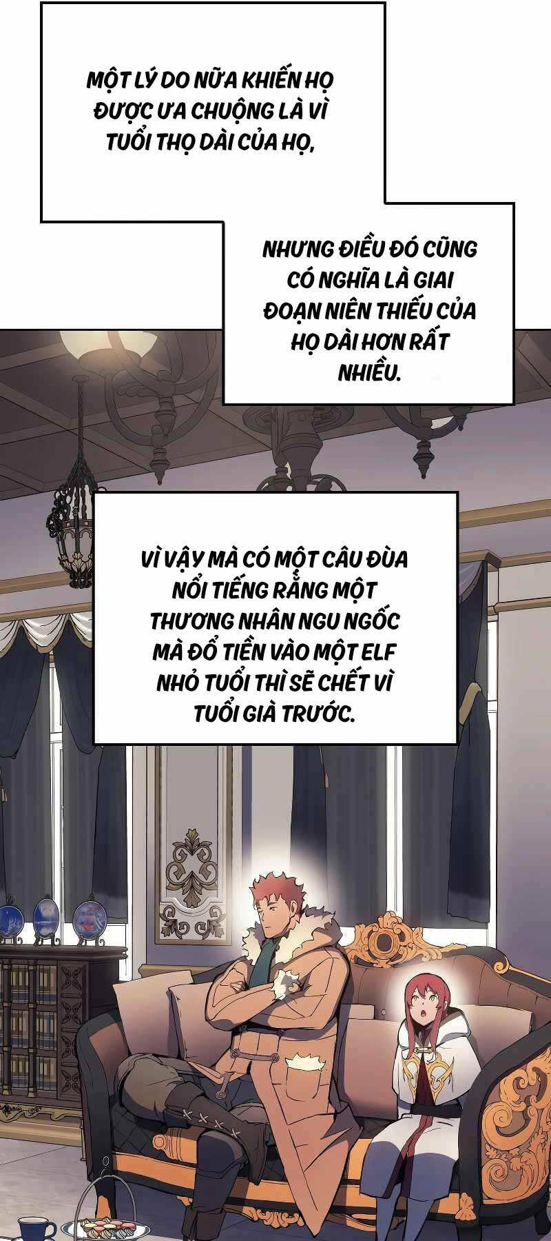 đế vương hồi quy chương 12 - Next Chapter 12