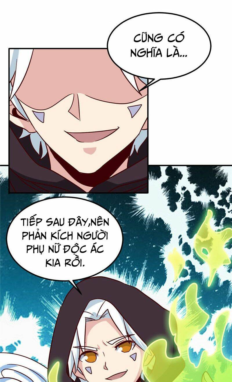 chí tôn võ đế Chapter 161 - Next Chapter 162