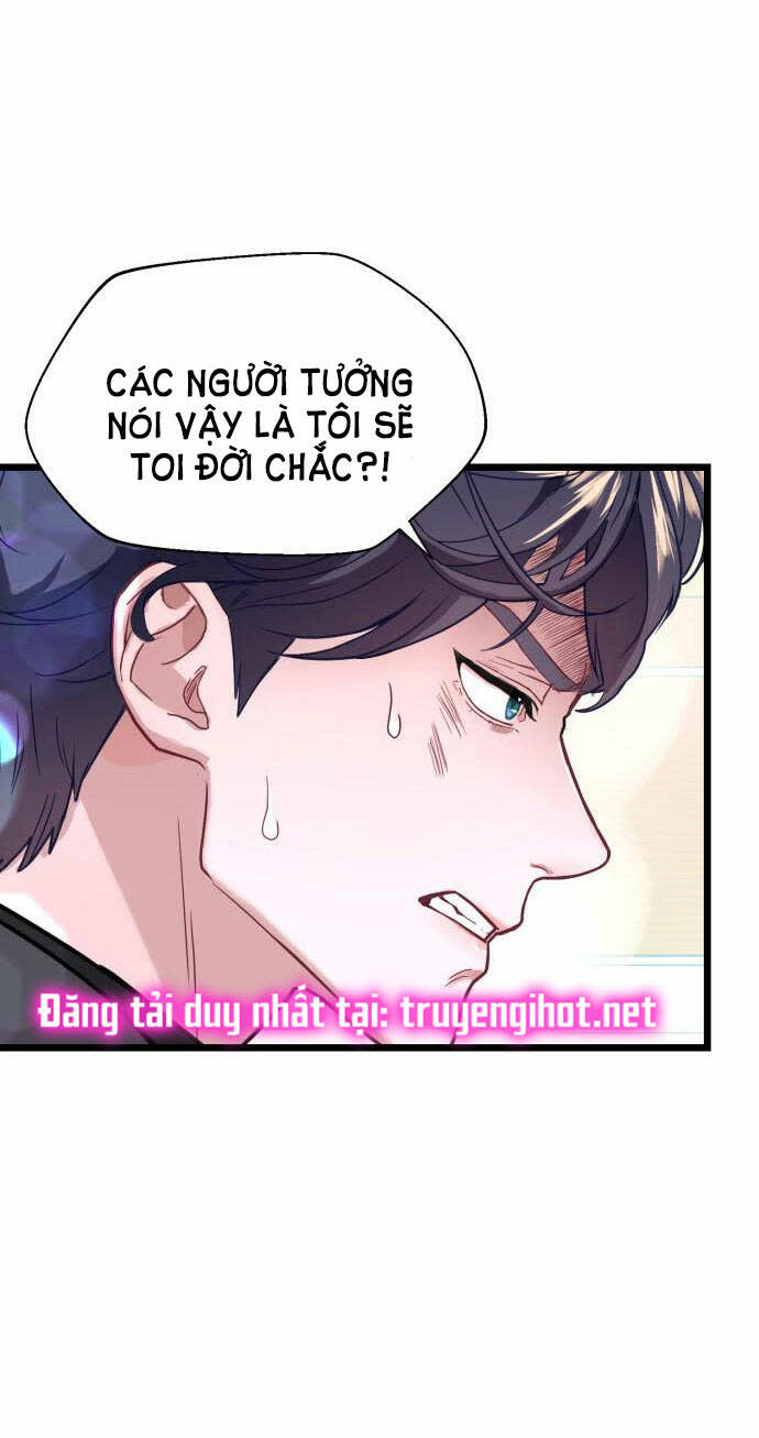 ảo thuật gia quyến rũ chapter 1.2 - Next Chapter 2