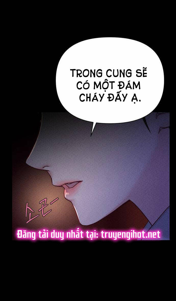 ảo thuật gia quyến rũ chapter 2.2 - Next Chapter 3