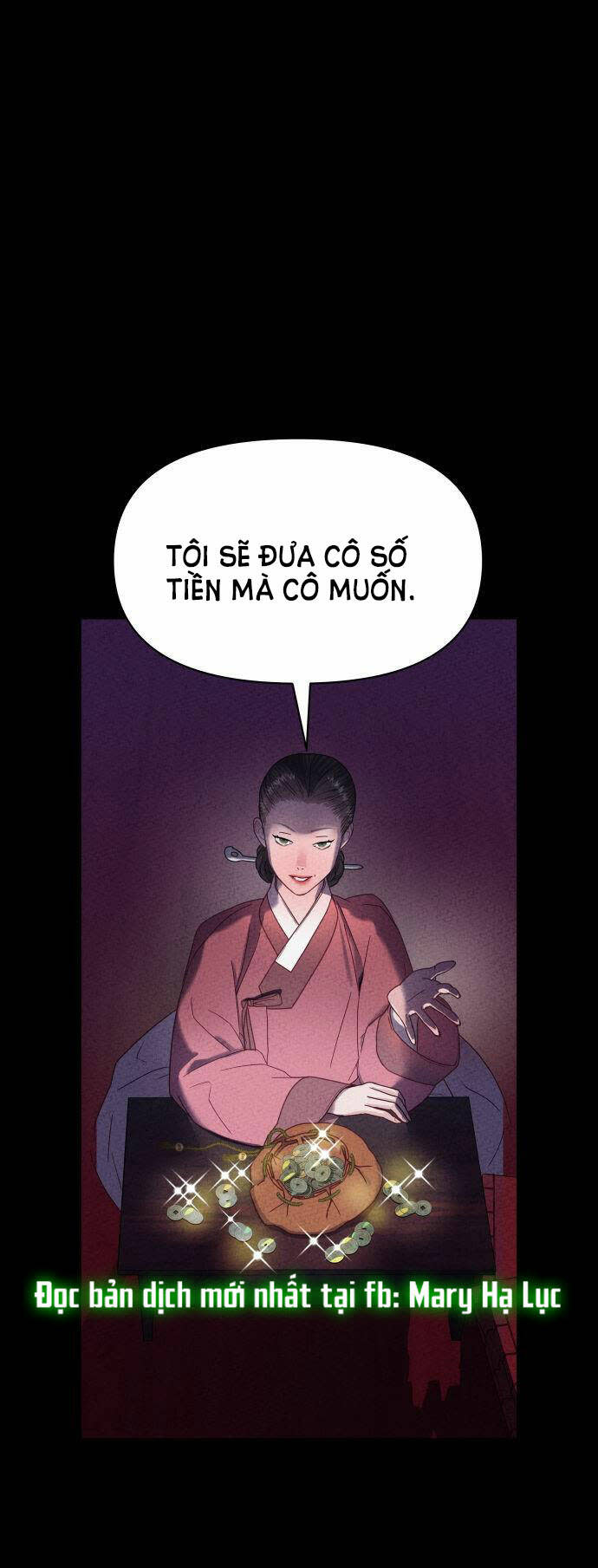 ảo thuật gia quyến rũ chapter 2.1 - Next chapter 2.2