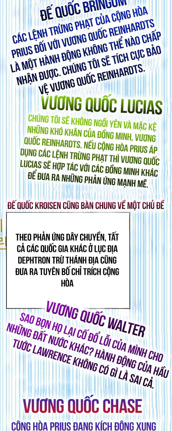 giấc mơ trong game trở thành hiện thực chương 50 - Next chương 51