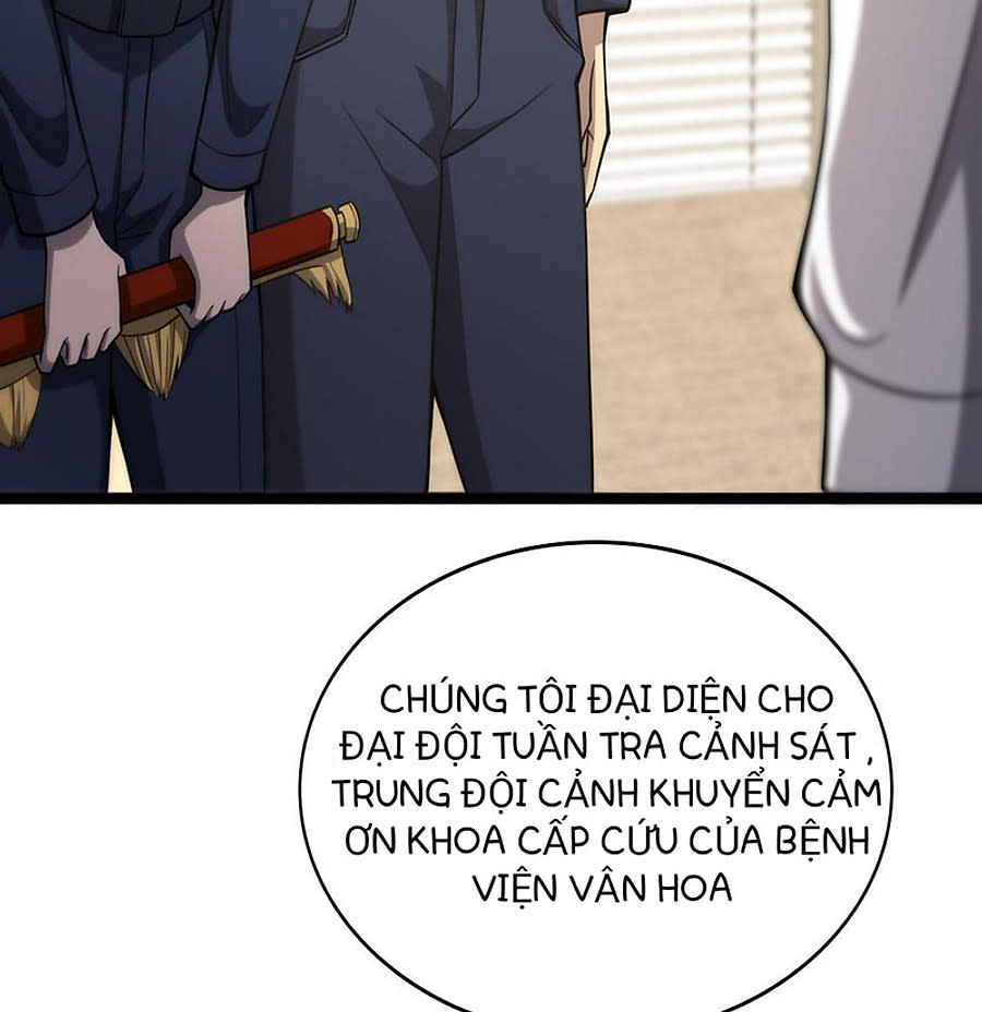 bác sĩ lăng nhiên Chapter 106 - Trang 2