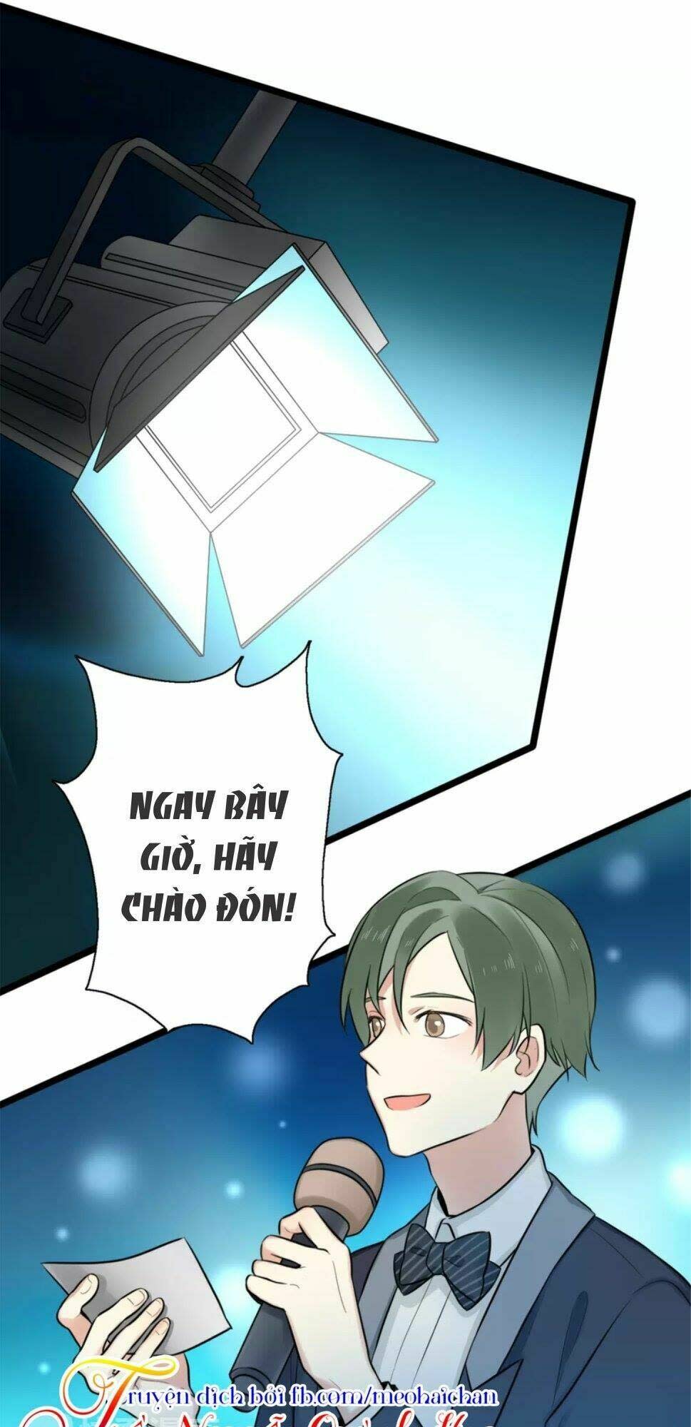 Người Bảo Vệ Thời Gian Chapter 3 - Next Chapter 4