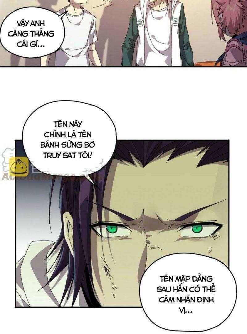 siêu thần chế tạp sư Chapter 73 - Next Chapter 74